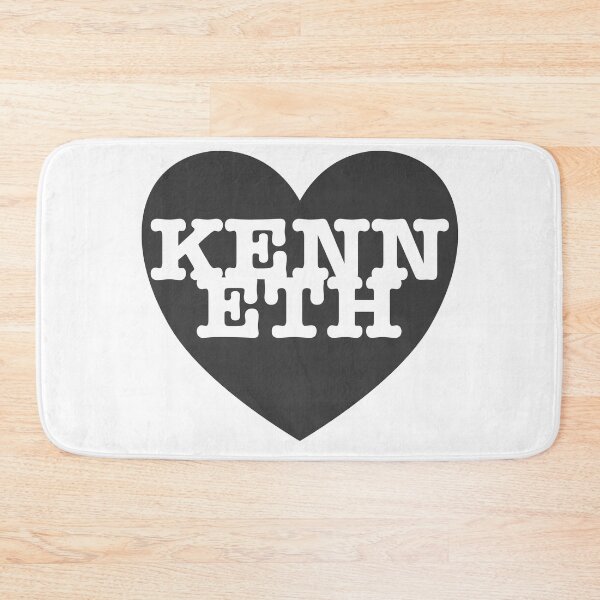 Item preview, KENNETH designed and sold by nogamax.