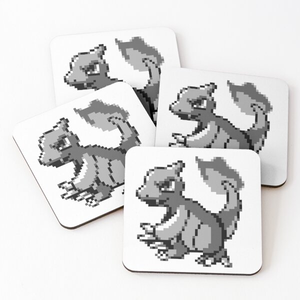 Item preview, 005 Charmeleon designed and sold by EvilSign.