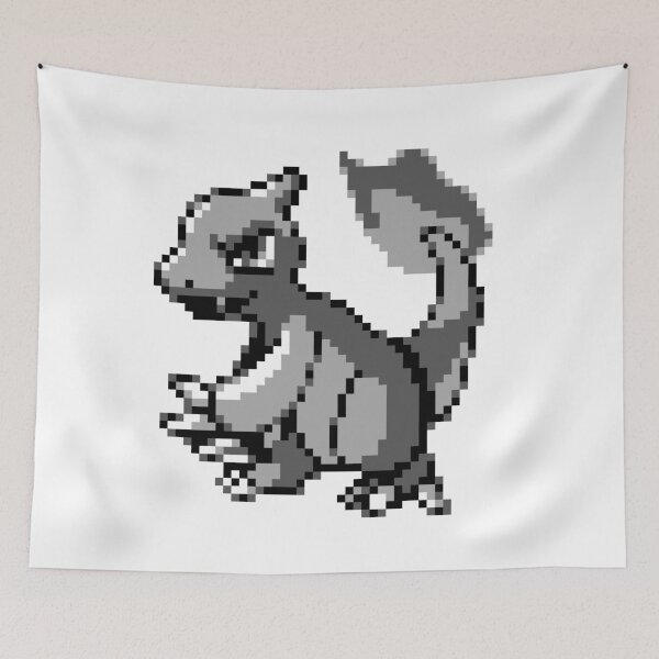 Item preview, 005 Charmeleon designed and sold by EvilSign.
