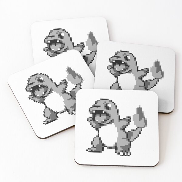 Item preview, 004 Charmander designed and sold by EvilSign.