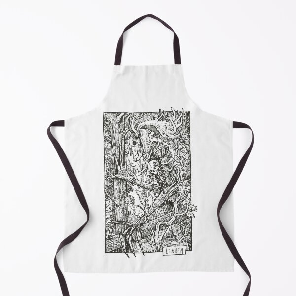 Item preview, Leshen, Spirit of the forest designed and sold by DK13-DESIGN.