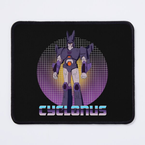 Item preview, Purple Cybertronian Jet Warrior Robot designed and sold by Alin89.