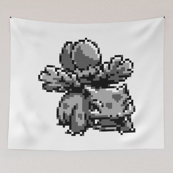Item preview, 002 Ivysaur designed and sold by EvilSign.