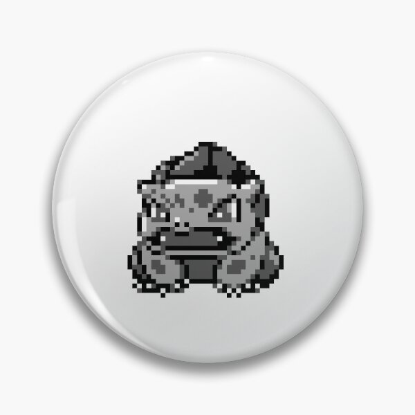Item preview, 001 Bulbasaur designed and sold by EvilSign.