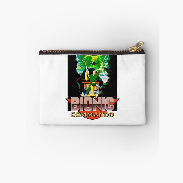 Item preview, Cybernetic Soldier Action Rope Combat designed and sold by Alin89.