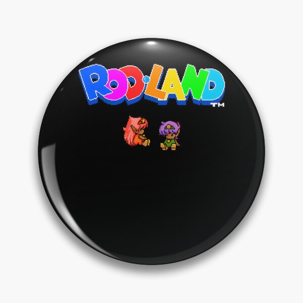 Item preview, Pixel Fairytale Fantasy Arcade designed and sold by Alin89.