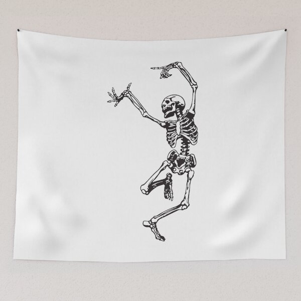 Item preview, bailar con la muerte designed and sold by RobertJacob76.
