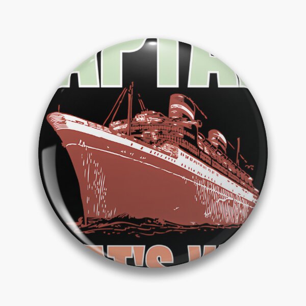 Item preview, Because I'm The Captain That's Why Music Psych designed and sold by VelvetGothic.