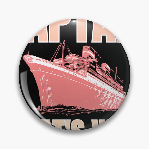 Item preview, Retro Style Because I'm The Captain That's Why Music Psych designed and sold by ChonkyWave.