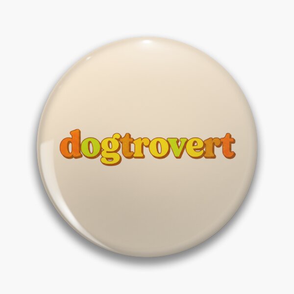 Item preview, dogtrovert designed and sold by sadieillust.
