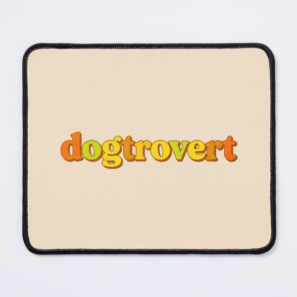 Item preview, dogtrovert designed and sold by sadieillust.