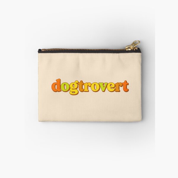 Item preview, dogtrovert designed and sold by sadieillust.