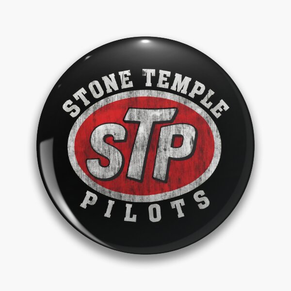 Item preview, Stone Temple Pilots STP Band designed and sold by BarevyAsStore.