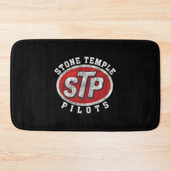Item preview, Stone Temple Pilots STP Band designed and sold by BarevyAsStore.