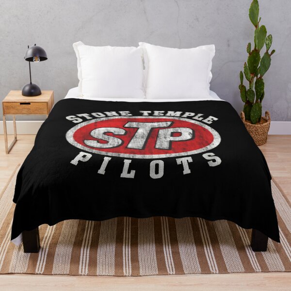 Item preview, Banda STP de Stone Temple Pilots designed and sold by BarevyAsStore.