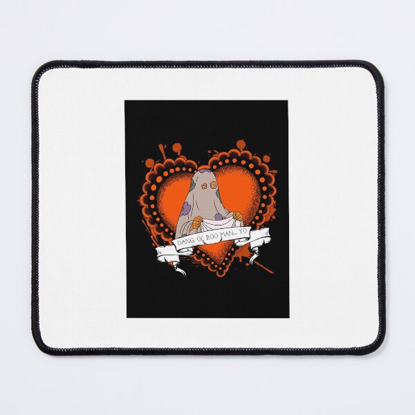Item preview, dang ol’ boo man designed and sold by RobertJacob76.