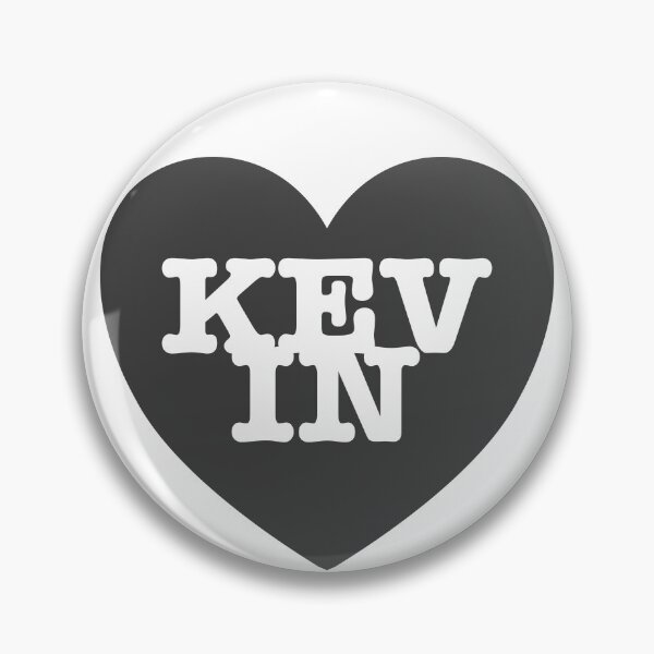 Item preview, KEVIN designed and sold by nogamax.