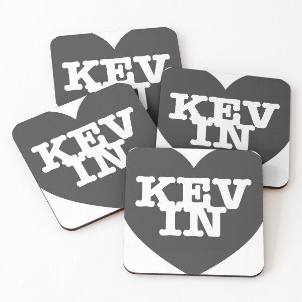 Item preview, KEVIN designed and sold by nogamax.