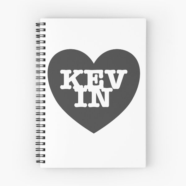 Item preview, KEVIN designed and sold by nogamax.