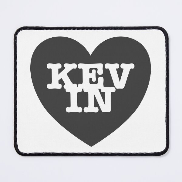 Item preview, KEVIN designed and sold by nogamax.