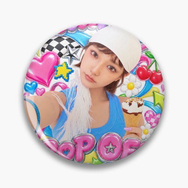 Item preview, Jiyu Pop Off Pop Off Chrome Star Cluster designed and sold by Valereekmerch.