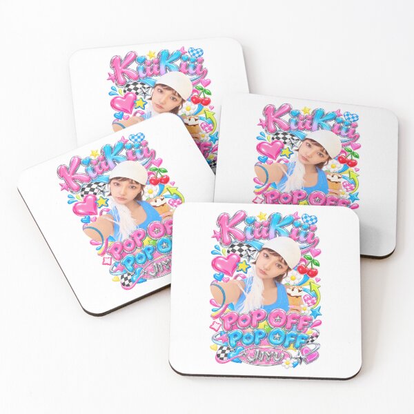 Item preview, Jiyu Pop Off Pop Off Chrome Star Cluster designed and sold by Valereekmerch.