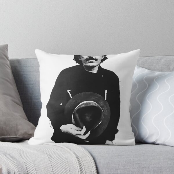 Item preview, Album Cover Captain Beefheart Counter Culture designed and sold by ChonkyWave.