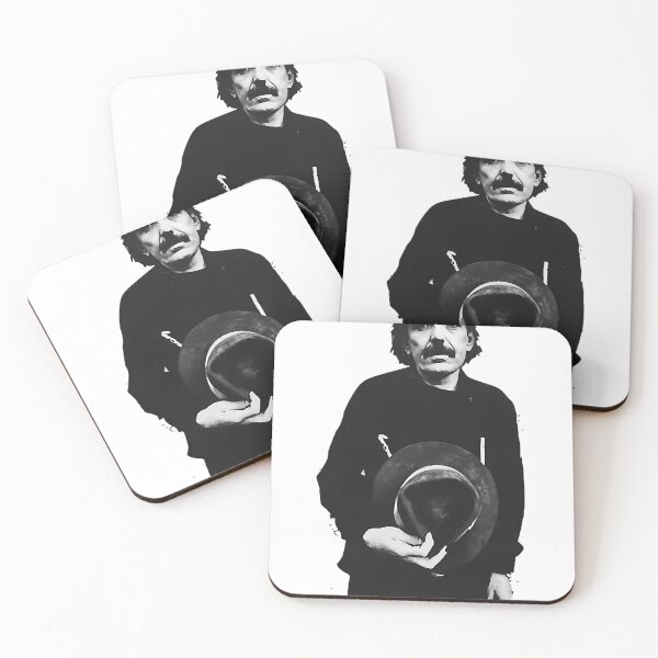 Item preview, Album Cover Captain Beefheart Counter Culture designed and sold by ChonkyWave.