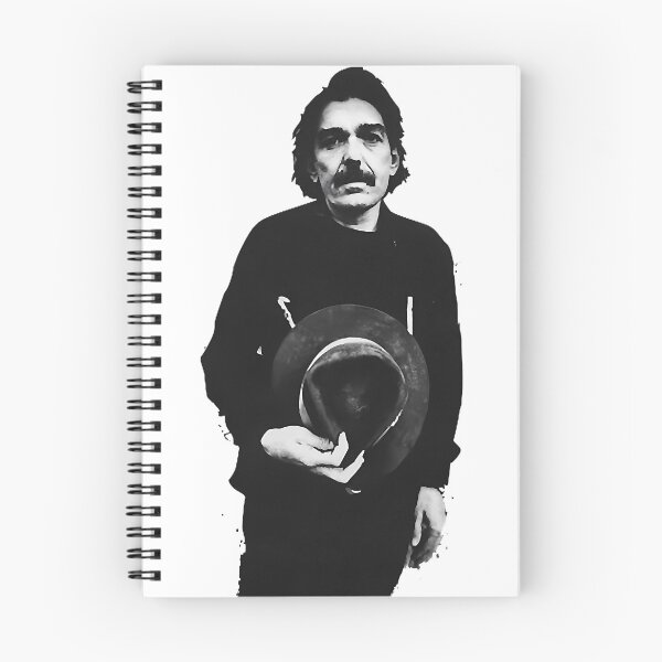 Item preview, Album Cover Captain Beefheart Counter Culture designed and sold by ChonkyWave.