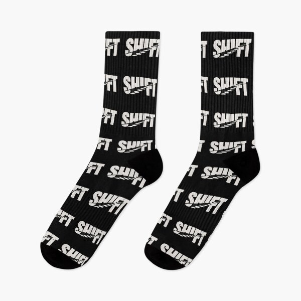 Item preview, Shift Perspective Typography Graphic Design designed and sold by Bhinfy.