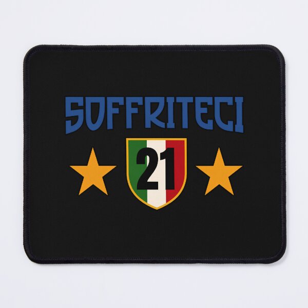 Item preview, Curva Nerazzurra Soffriteci designed and sold by canvasriddle.
