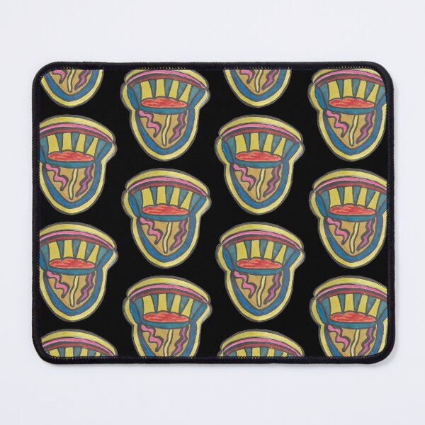 Item preview, Maya Modern Astrology Symbols - Kan designed and sold by energyoflove333.