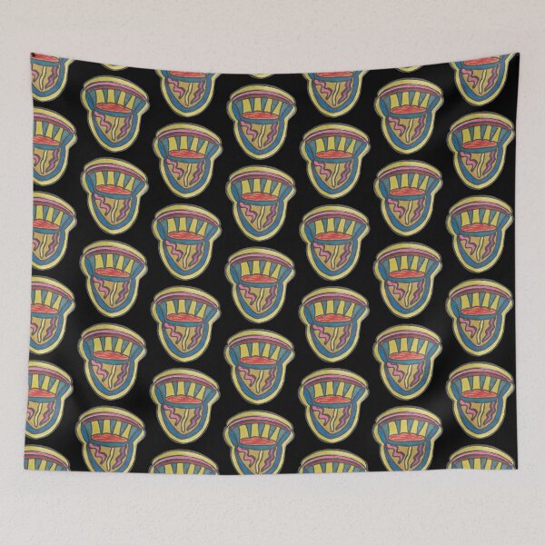 Item preview, Maya Modern Astrology Symbols - Kan designed and sold by energyoflove333.