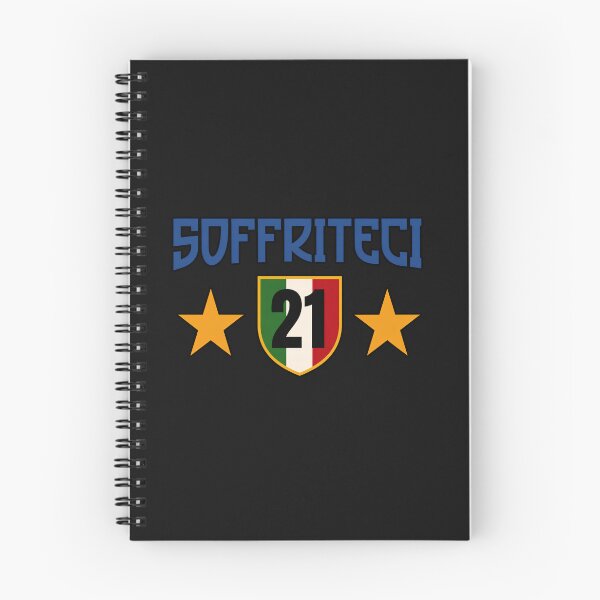 Item preview, Curva Nerazzurra Soffriteci  designed and sold by canvasriddle.