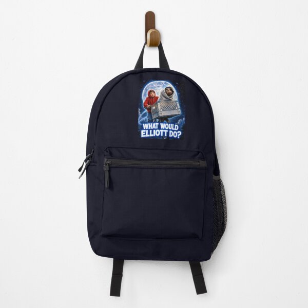 Item preview, What would Elliott do? designed and sold by TeeCodes.