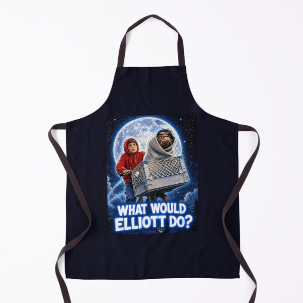 Item preview, What would Elliott do? designed and sold by TeeCodes.