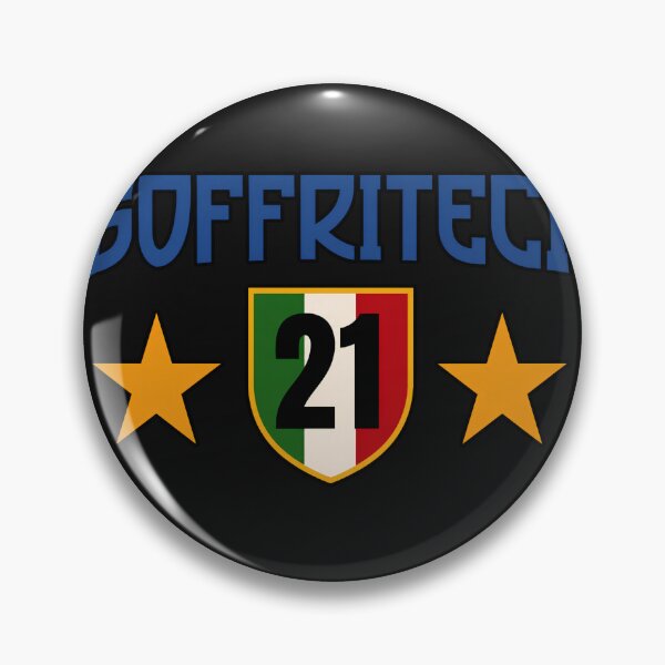 Item preview, Curva Nerazzurra Soffriteci  designed and sold by canvasriddle.