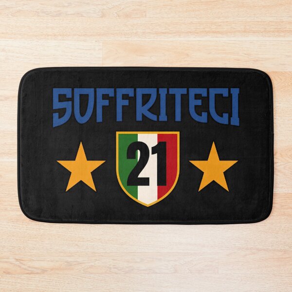 Item preview, Curva Nerazzurra Soffriteci  designed and sold by canvasriddle.