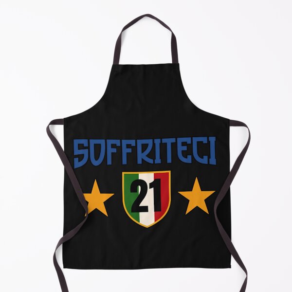Item preview, Curva Nerazzurra Soffriteci designed and sold by canvasriddle.