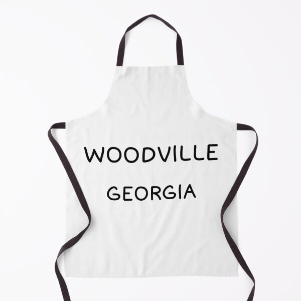 Item preview, Woodville, Georgia, Woodville GA, Woodville Georgia designed and sold by MoMidoStore.
