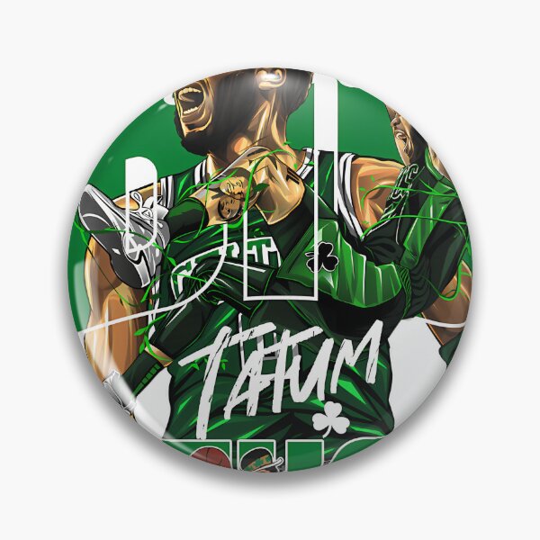 Item preview, Jayson Tatum  designed and sold by RokoKull.