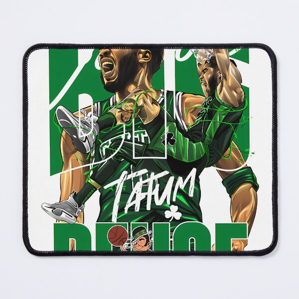 Item preview, Jayson Tatum designed and sold by RokoKull.