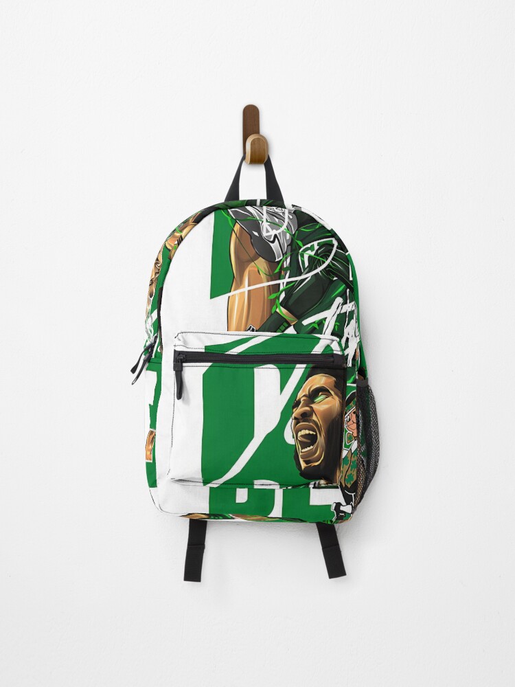 Thumbnail 1 of 3, Backpack, Jayson Tatum designed and sold by RokoKull.
