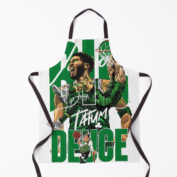 Item preview, Jayson Tatum designed and sold by RokoKull.