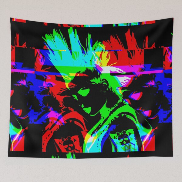 Item preview, Brody Dalle  designed and sold by stephenmerriganart.