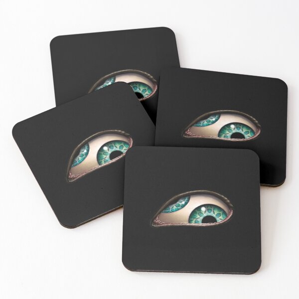 Item preview, Surreal Eye designed and sold by BarevyAsStore.
