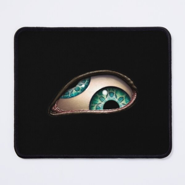 Item preview, Surreal Eye designed and sold by BarevyAsStore.