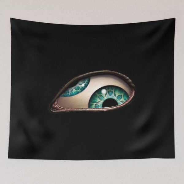 Item preview, Surreal Eye designed and sold by BarevyAsStore.