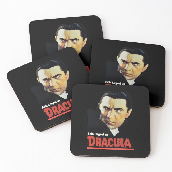 Item preview, dracula, universal monsters, vampire, bela lugosi designed and sold by MathewNoMid12.
