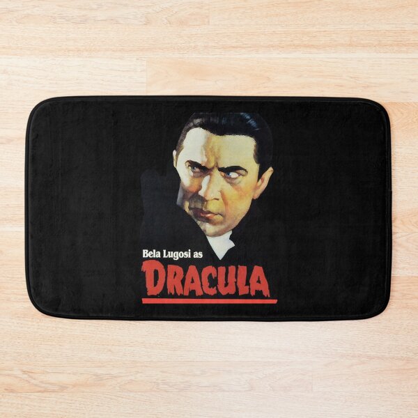 Item preview, dracula, universal monsters, vampire, bela lugosi designed and sold by MathewNoMid12.
